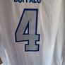 Nike Buffalo Bills James Cook III American Football Jersey Image 3