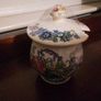 Mason's Strathmore Cake Stand & Other Pieces Image 5