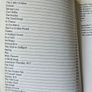 Francis Ledwidge . The Poems Complete. First Edition Review Copy Paperback In Good Condition.  See Photos For Same Image 6