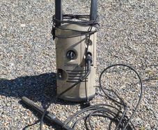 Karcher power washer