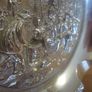 Silver plated Ashtray....TAVERN   750232 Image 3