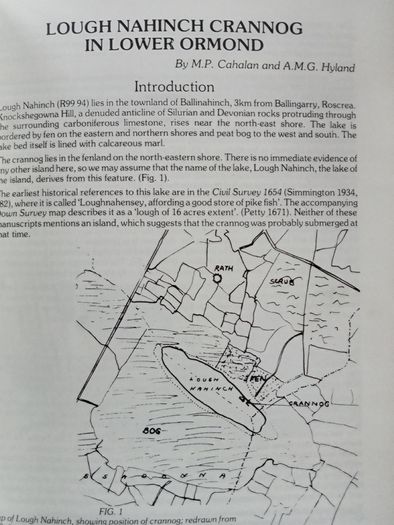 Tipperary Historical Journal, 1988