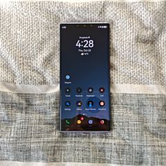 Huawei Mate 30 Pro 256GB Silver Unlocked