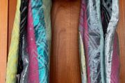 Bright Coloured Scarf by River Island