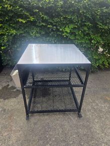 Ooni Pizza Table Oven