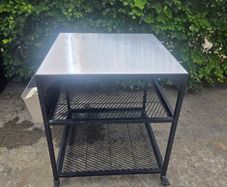Ooni Pizza Table Oven