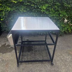 Ooni Pizza Table Oven