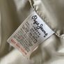 womens gilet body warmer Pepe Jeans size S khaki Image 9