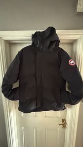canada goose macmillan parka