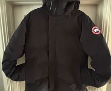 canada goose macmillan parka