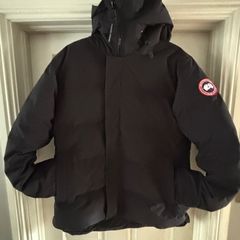 canada goose macmillan parka