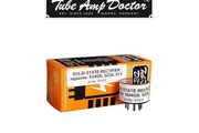 Tube Amp Doctor, Solid State Rectifier (replaces 5U4G/GB, GZ34, 5AR4 and 5Y3)