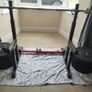 Squat stand Image 3