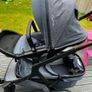 Nuna Demi Grow Double Buggy Image 2
