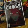 Southern Cross ! First 8 Issues ! First Printings ! 2015 ! by Image ! Image 9