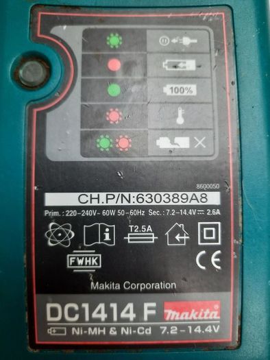 Makita