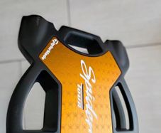 Taylormade Spider Tour Black