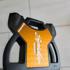 Taylormade Spider Tour Black