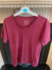T-shirt Size M