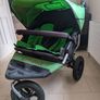 Out and About Double Buggy Image 2