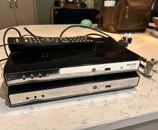 Walker Saorview