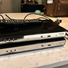 Walker Saorview