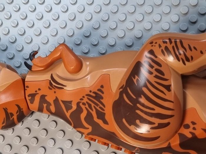 Lego T - Rex