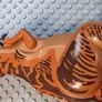 Lego T - Rex Image 8