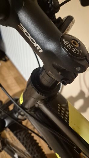 mtb mountain bike