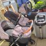 Silver Cross Pram Bundle 5-in-1 Image 2