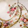 Royal Albert  "Cottage  Garden" Tea Set Image 4