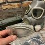 vintage gas mask Image 3