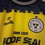 Shelbourne Jersey. Official Oneills Boys Girls Age 7 To 8 Years Away Jersey. Collect In Dublin Or Receive Via Post. Image 3