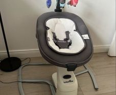 baby moov swing