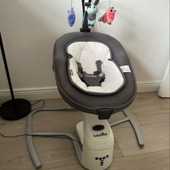 baby moov swing