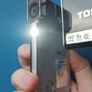 Toshiba S20 Black HD Camcorder Video Camera Image 9