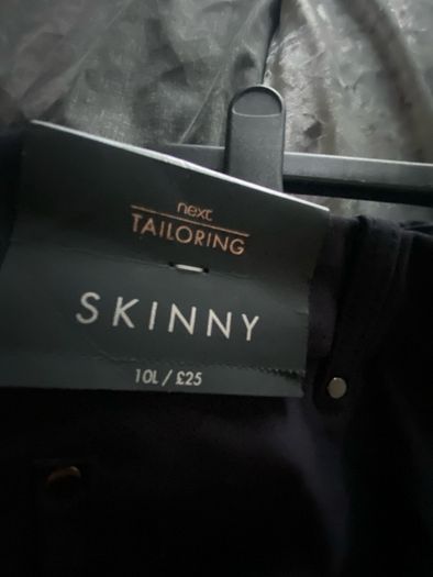 Women's Next Trousers BNWT