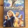 Action DVD's Hulk, Spider-Man 2, Fantastic 4 Image 4