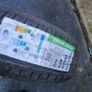 New tire wheel Image 4