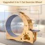 Muyuguit cat wheel Image 2