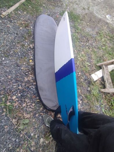 Surfboard