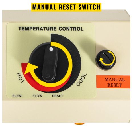 3kw 50mm Electric Water Heater Thermostat 220V Swimming Pool Heater Bathtub SPA Bath For Massage Hot Tub & Jacuzzi Heating