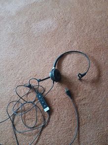 Head set