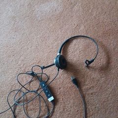 Head set