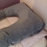pregnancy pillow Image 3