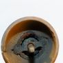 Antique treen cylinder Image 3