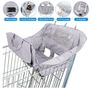 kids shopping trolley cover Image 3