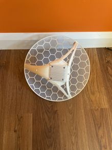 Mobile data antenna