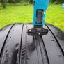 20" Genuine Volvo XC 60, 90 Alloys with tyres Image 7