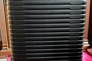Luggage suitcase medium